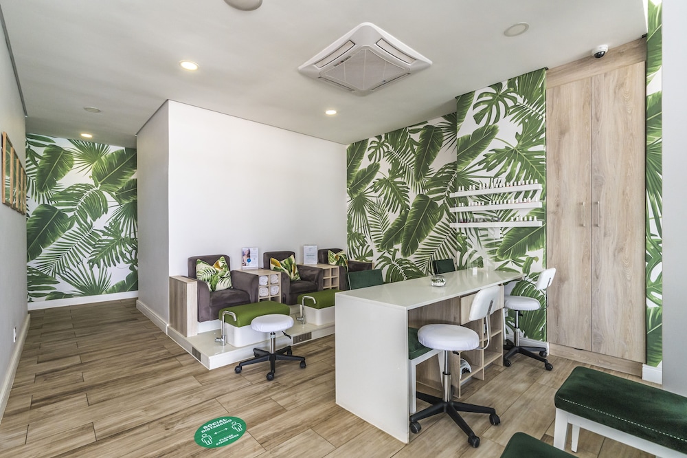 mint resorts the blyde