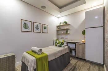 mint resorts the blyde