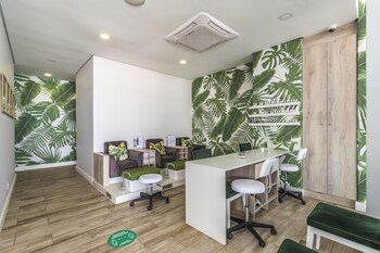 mint resorts the blyde