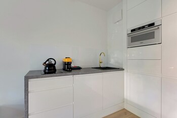 rezydencja wintera by apartmore