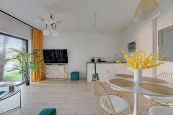 rezydencja wintera by apartmore