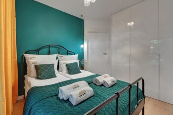 rezydencja wintera by apartmore