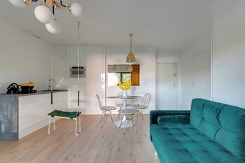 rezydencja wintera by apartmore