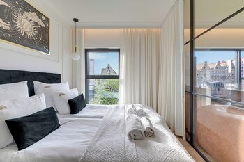 rezydencja wintera by apartmore