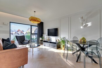 rezydencja wintera by apartmore