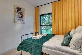 rezydencja wintera by apartmore