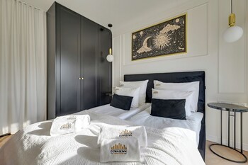 rezydencja wintera by apartmore