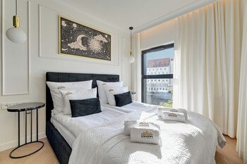 rezydencja wintera by apartmore