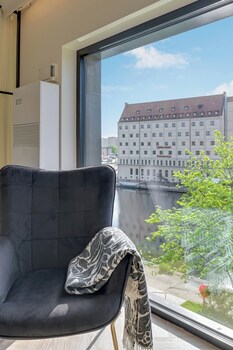 rezydencja wintera by apartmore