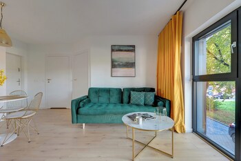 rezydencja wintera by apartmore