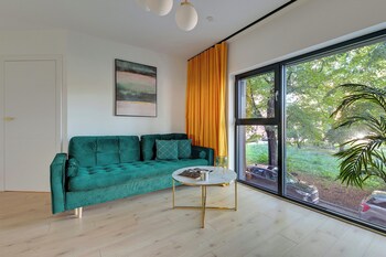 rezydencja wintera by apartmore