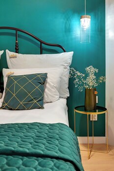 rezydencja wintera by apartmore