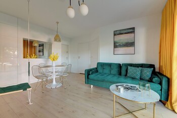 rezydencja wintera by apartmore