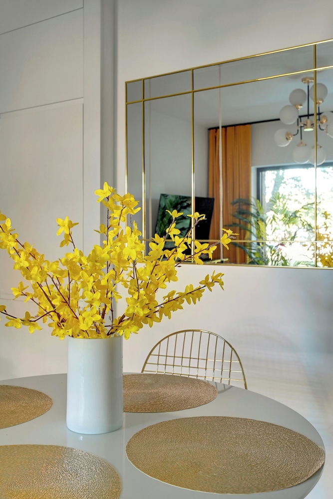 rezydencja wintera by apartmore