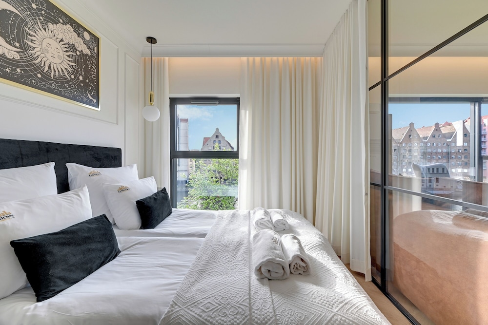 rezydencja wintera by apartmore