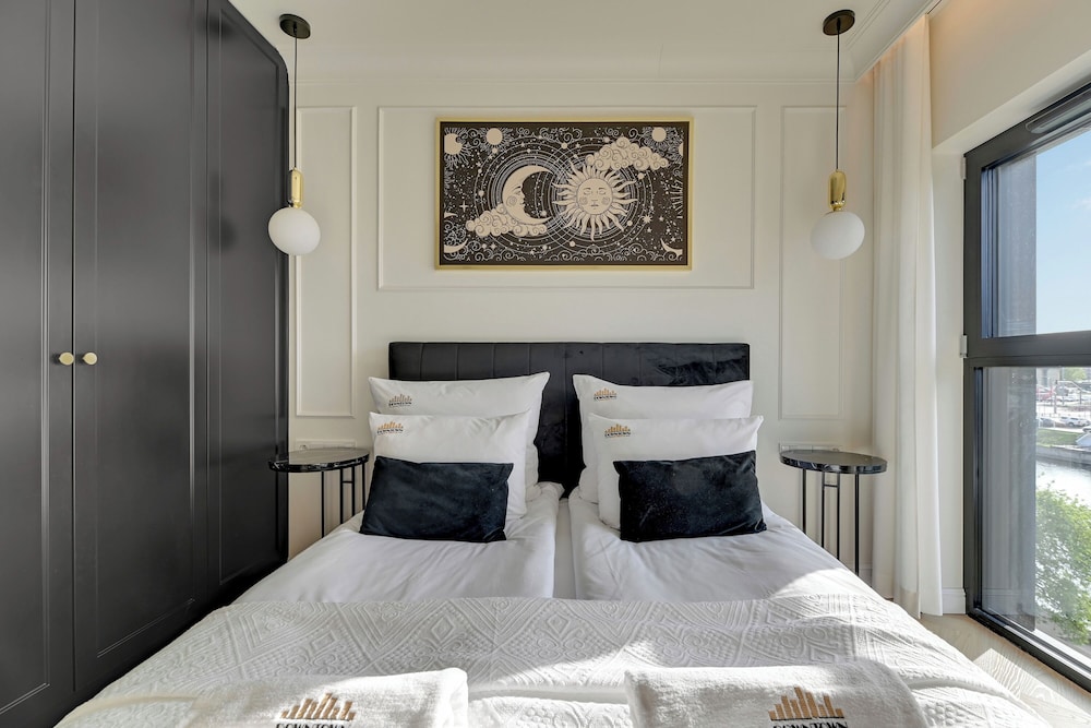 rezydencja wintera by apartmore