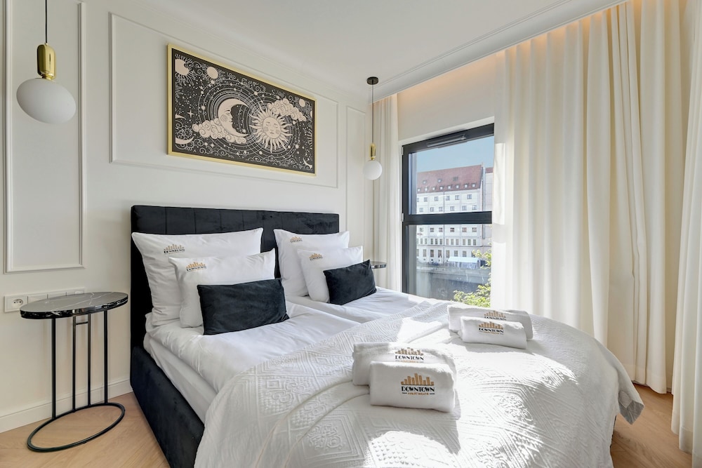 rezydencja wintera by apartmore