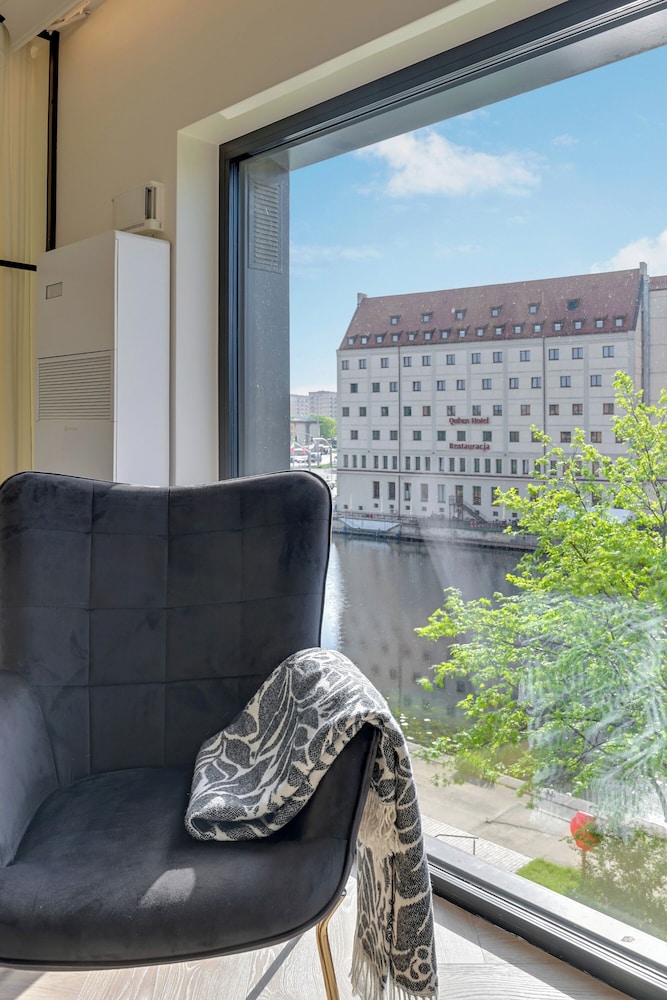 rezydencja wintera by apartmore