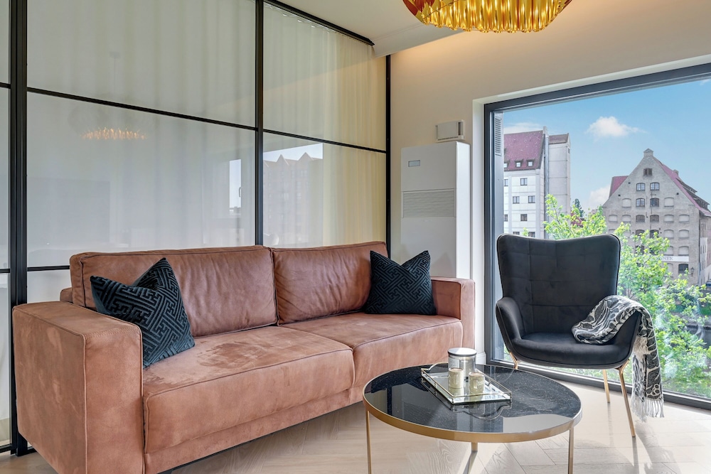 rezydencja wintera by apartmore