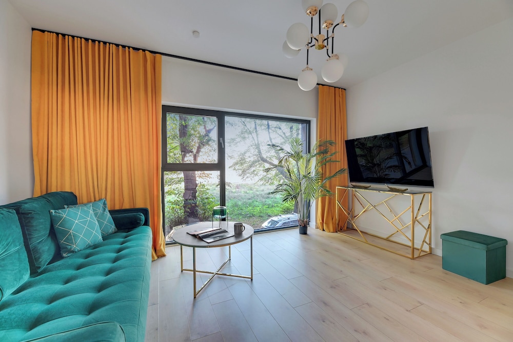 rezydencja wintera by apartmore