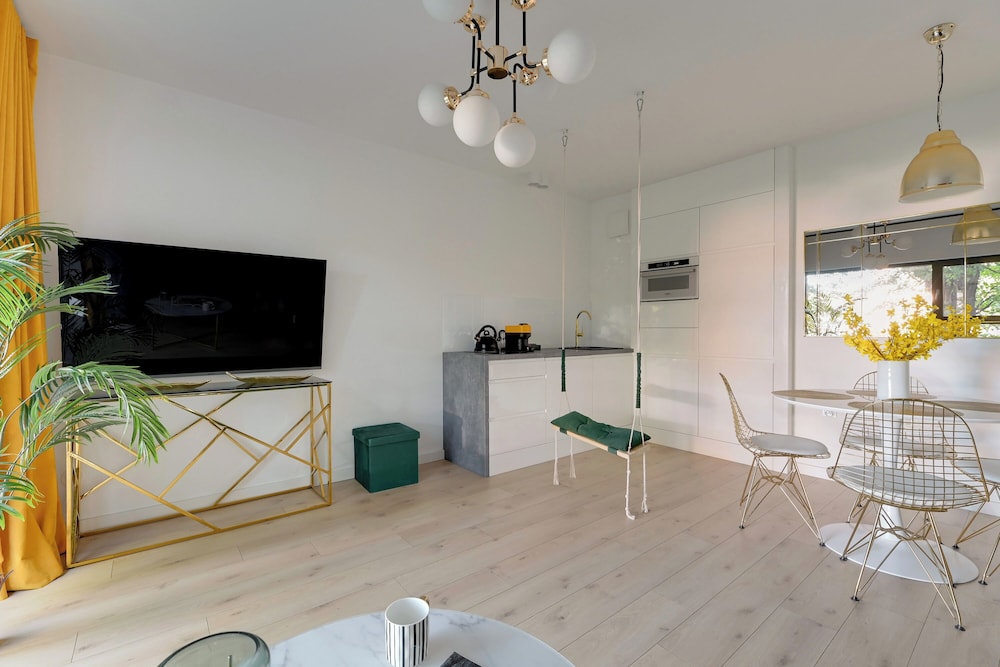 rezydencja wintera by apartmore