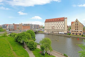 rezydencja wintera by apartmore