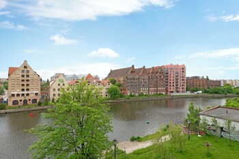 rezydencja wintera by apartmore