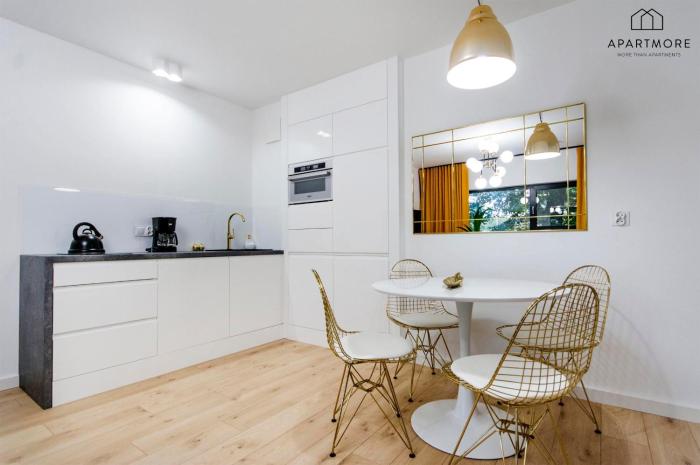 rezydencja wintera by apartmore