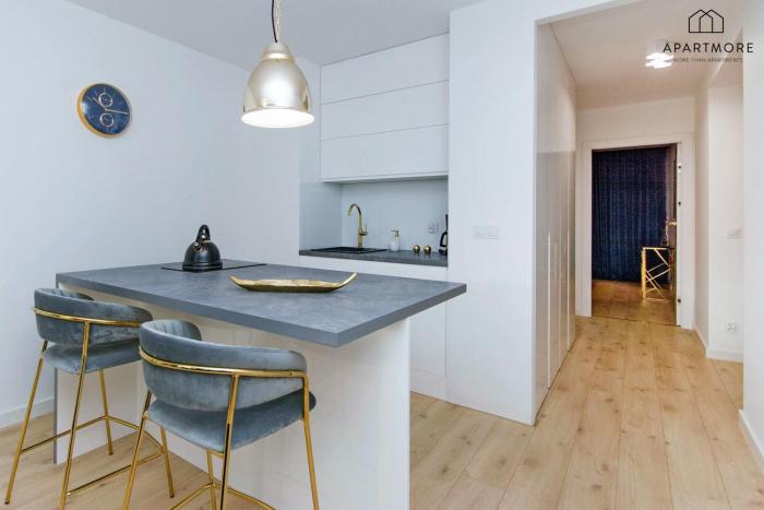 rezydencja wintera by apartmore