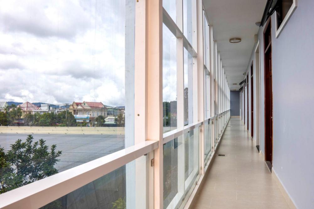 bonjour da lat hotel