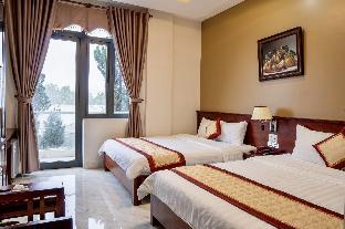 bonjour da lat hotel