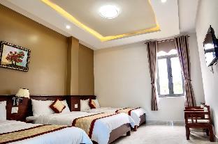 bonjour da lat hotel