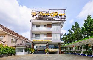 bonjour da lat hotel