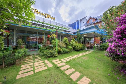 bonjour da lat hotel