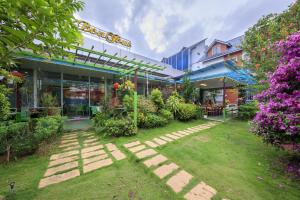 bonjour da lat hotel