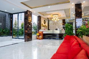 bonjour da lat hotel