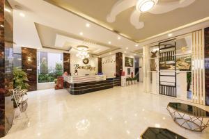 bonjour da lat hotel