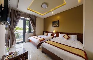 bonjour da lat hotel