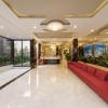 bonjour da lat hotel
