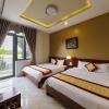 bonjour da lat hotel