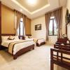 bonjour da lat hotel
