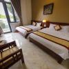 bonjour da lat hotel