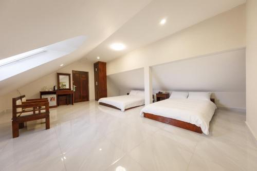 bonjour da lat hotel