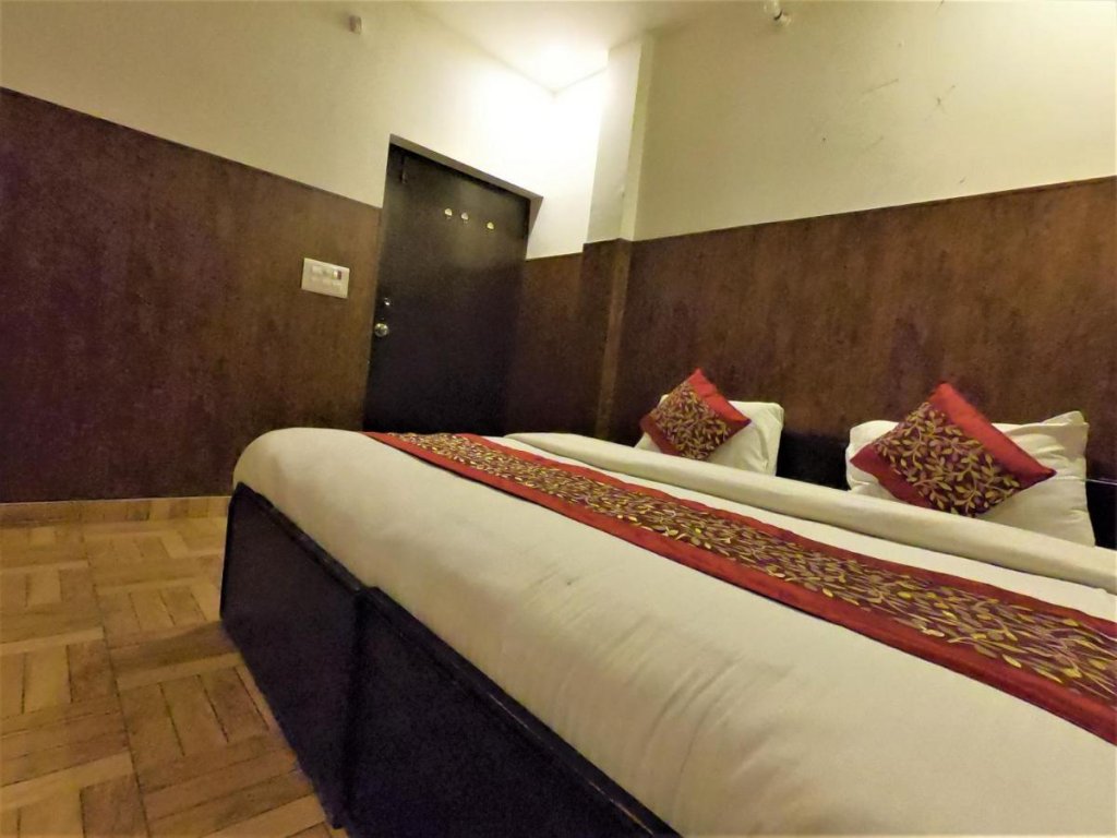 bhagirathi hotel in tapovan by perfectstyaz