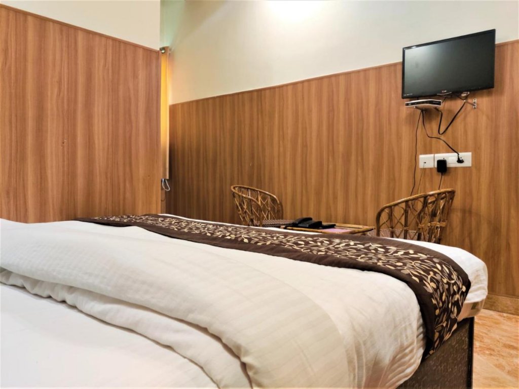 bhagirathi hotel in tapovan by perfectstyaz