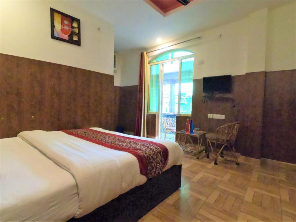 bhagirathi hotel in tapovan by perfectstyaz