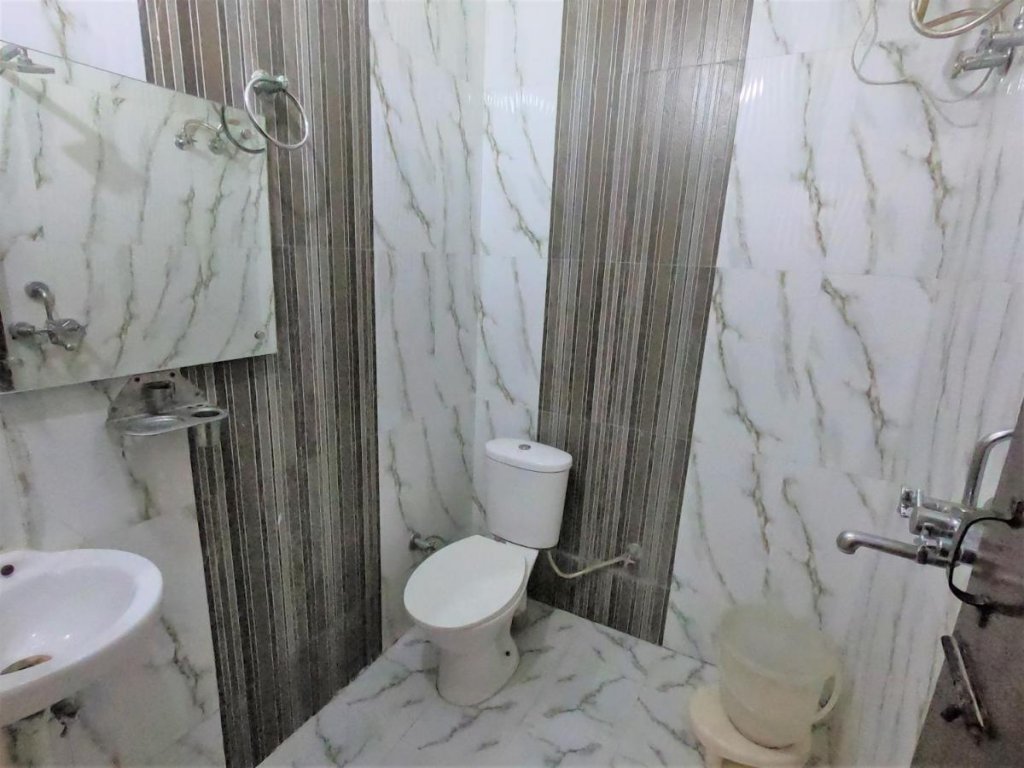 bhagirathi hotel in tapovan by perfectstyaz