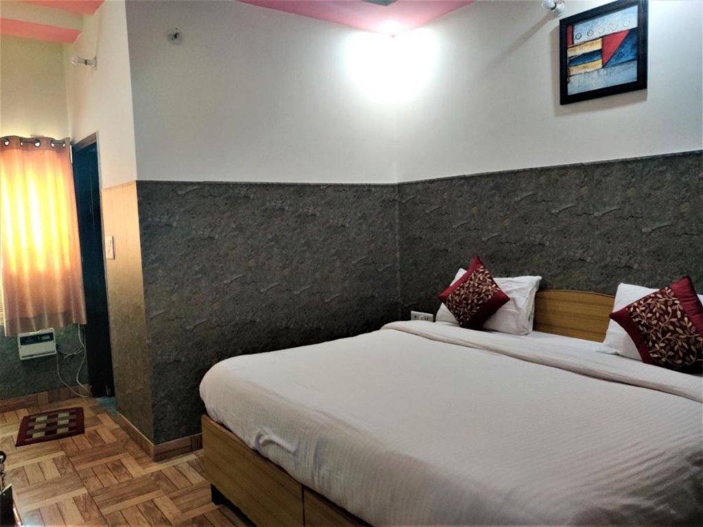 bhagirathi hotel in tapovan by perfectstyaz