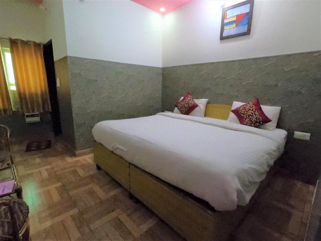 bhagirathi hotel in tapovan by perfectstyaz