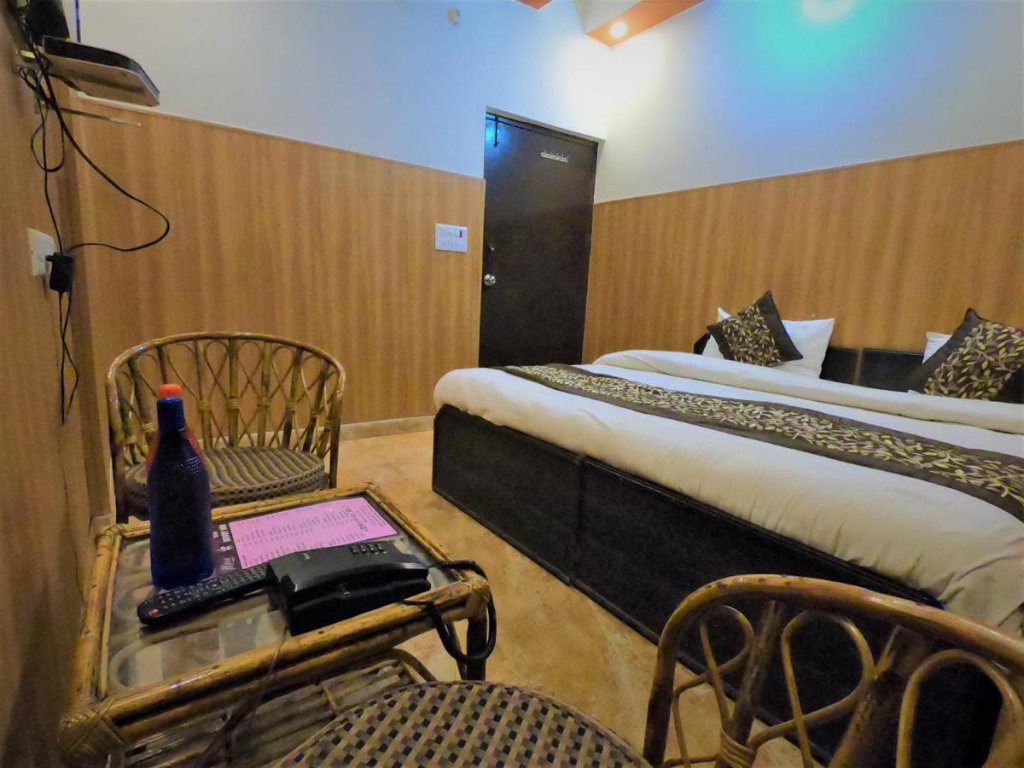 bhagirathi hotel in tapovan by perfectstyaz